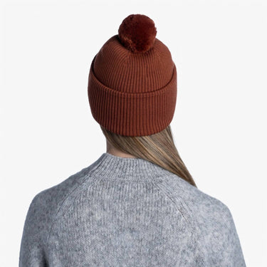 Buff - Unisex Merino Wool Hat