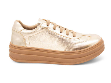 Chocolat Blu - Women's Varen Sneakers