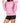 Body Wrappers - French Terry Drop Shoulder Crop Zip Hoodie