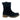 Eric Michael - Women's Texas Waterproof Suede Lug Sole Boot