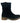 Eric Michael - Women's Texas Waterproof Suede Lug Sole Boot