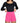 Body Wrappers - Recycled Polyester Dance Shorts