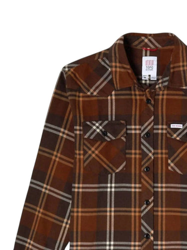 Topo Designs - Men's Mountain Shirt