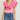 Entro - Peplum Ruffle Top