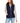Michael Kors - Down Fill Full Zip Removable Hood Puffer Vest