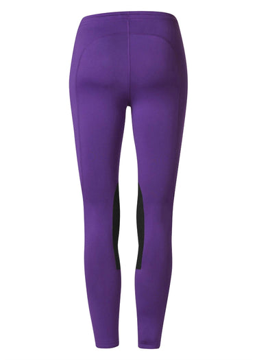 Kerrits - Girl's Performance Knee Patch Tight