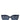 Vuarnet - Unisex Butterfly Sunglasses