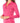 Golftini - Long Sleeve Ruffle Polo Shirt