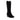 Xti - Women's 144308 Heeled Boots