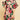 Entro - Floral Ruffle Sleeve Mini Dress