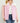 Entro - Colorblock Denim Jacket