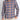 Jachs New York - Stretch Midweight Flannel Workshirt
