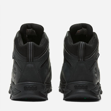Timberland - Men's Mt.maddsen Waterproof Mid Hiker Shoes