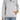 Women's Grey Airlight Knit Pullover - Small