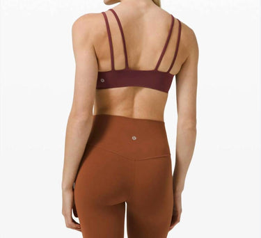 Lululemon - Like a Cloud Bra B/C