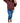 Entro - Bella Solid Textured Long Sleeve Button Up Top Plus