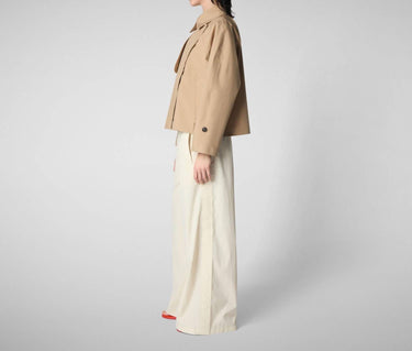 Save The Duck - Greta Raincoat