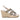 Xti - Women's Jute Wedge Sandals