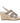 Xti - Women's Jute Wedge Sandals