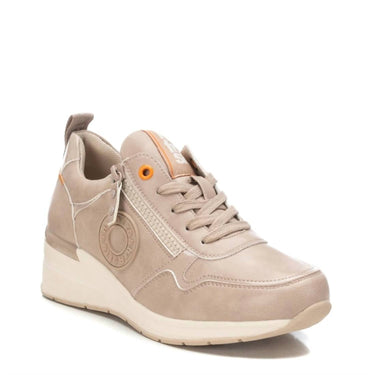 Xti - Women's Wedge Trainer Sneakers