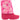 Tundra - Kid's Teddy Snowflake Boots