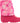 Tundra - Kid's Teddy Snowflake Boots