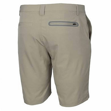 Cutter & Buck - Men's Bainbridge Sport Technical Everyday Short