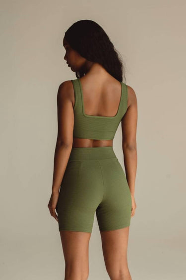 Montce - Classic Bike Short