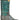 Roper - Women's Hybred Exotic Python Oakley Sole Boot