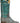 Roper - Women's Hybred Exotic Python Oakley Sole Boot