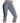 Tlf Apparel - Prime Mesh Roam Capri Leggings