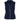 Michael Kors - Down Fill Full Zip Removable Hood Puffer Vest