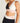 Z Supply - Color Block Sports Bra