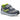 Saucony - Boy's Ride 10 Jr