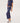 Splits59 - Brooks Fleece Cropped Flare Jeans