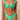 Montce - Added Coverage Lulu Zig-zag Stitch Bikini Bottom