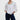 Barbour - Ash Embroidered Square Neck Top