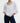 Barbour - Ash Embroidered Square Neck Top