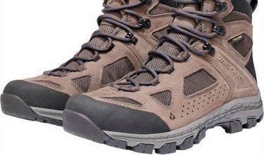 Vasque - Men's Waterproof Hiking Boots - Wide Width