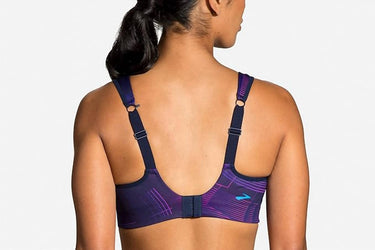 Brooks - Drive Convertible Run Bra Matrix