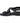 Ecco - Women's Felicia Cross Sandal
