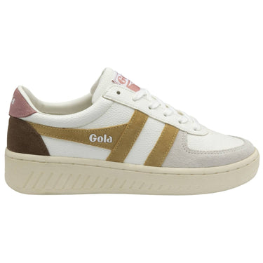Gola - Women's Grandslam Trident Sneakers