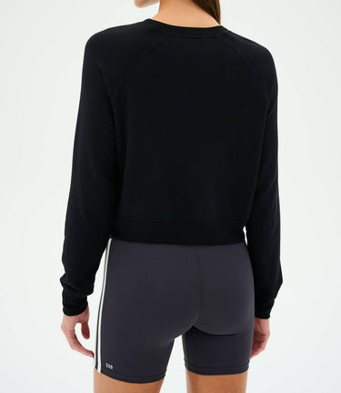 Splits59 - Brooks Fleece Long Sleeve Top