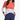 Southern Tide - Color Block Fireside Sweater