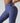Rockstar Peach - Body Pocket Leggings