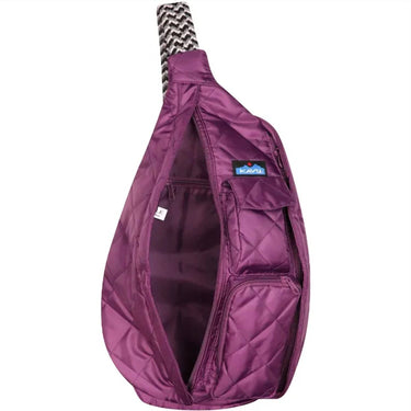 Kavu - Rope Puff Bag