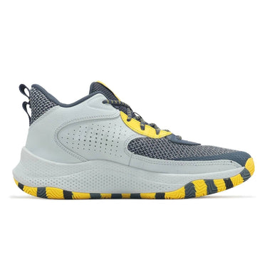 Under Armour - Men's Curry 3z24 Basketball Hoopers Shoes