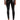 Ookie & Lala Patent Faux Leather Leggings in Black, Size X-Small