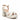 Xti - WOMEN'S HEELED PLATFORM SANDALS