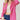 Entro - Satin Blazer